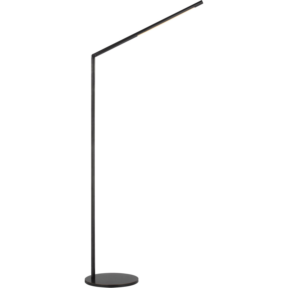 Kelly Wearstler Cona 1 Light 10.00 inch Floor Lamp
