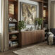 Kato 2 Light 10 inch REF Wall Sconce Wall Light in Havana Gold