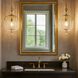 Voliere 1 Light 12.5 inch Havana Gold Pendant Ceiling Light