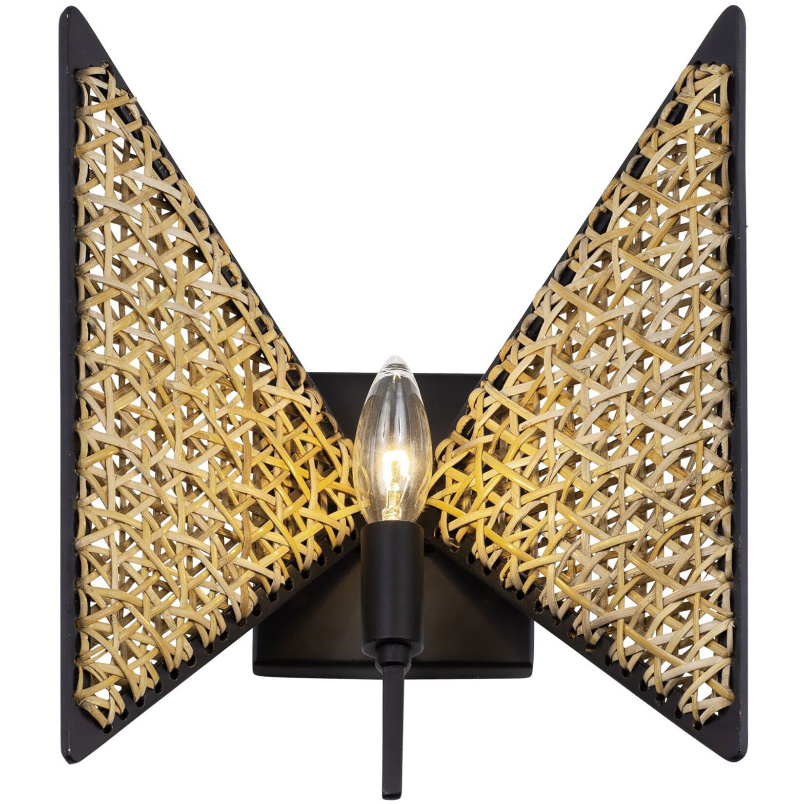 Machina Sconce Wall Light, Smithsonian Collaboration