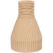 Linnea 9 inch Vase