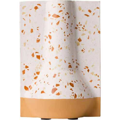 Urbino 9 X 5 inch Vase