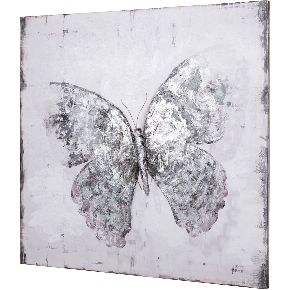 Flutter Wall Art