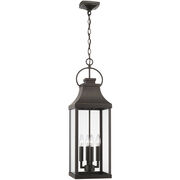 Outdoor Pendants / Chandeliers
