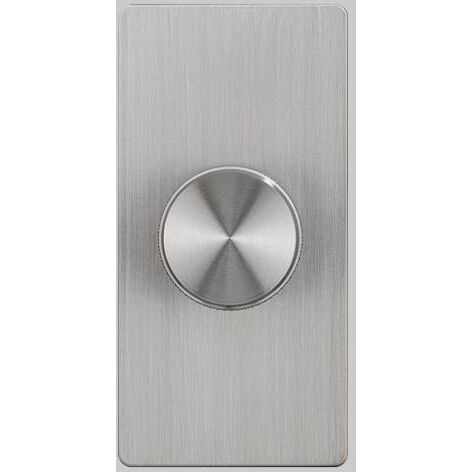 Dimmer 100-120 Black Module, LED 3-Way