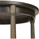 Nob Hill Center Table