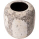 Potty 6 inch Vase