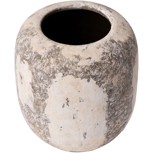 Potty 6 inch Vase