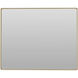 Kye 30.00 inch  X 24.00 inch Wall Mirror