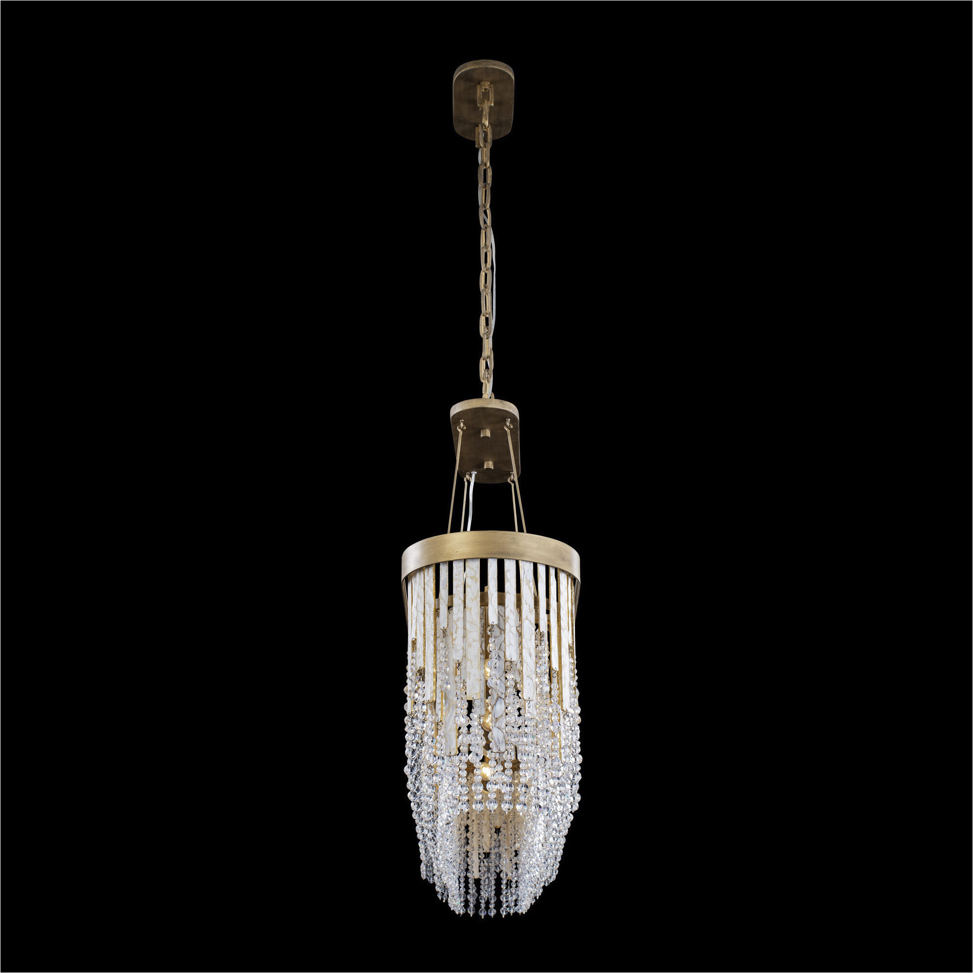 Lafayette Linear Pendant Ceiling Light