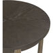 Nob Hill Center Table