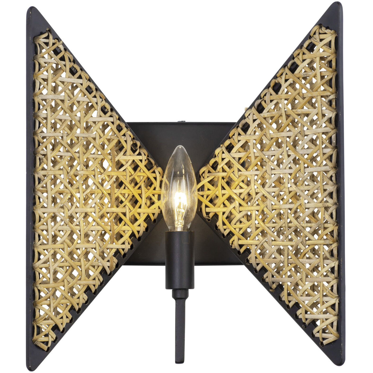 Machina Sconce Wall Light, Smithsonian Collaboration