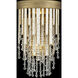 Lafayette 2 Light 10 inch Havana Gold Wall Sconce Wall Light
