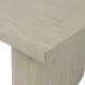 Westwood 54 X 29 inch Toasted Oak with Ash Blonde Coffee Table