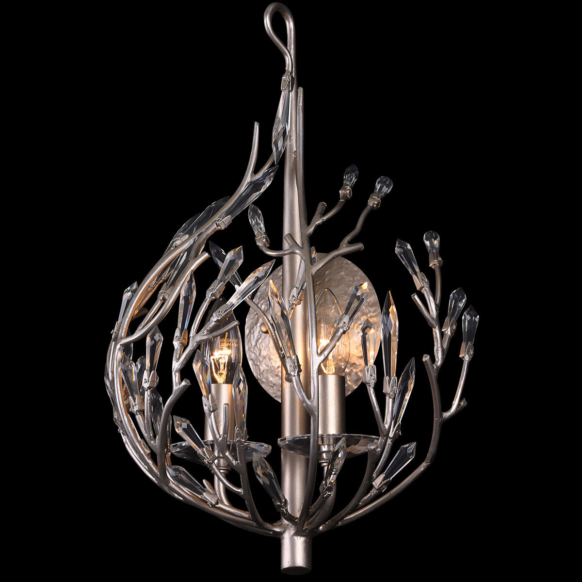 Bask Wall Sconce Wall Light