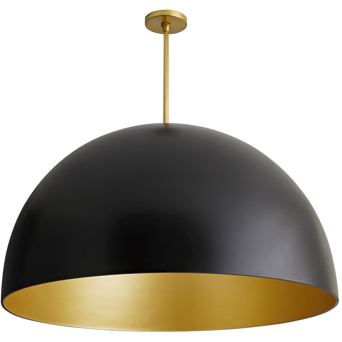 Pascal 1 Light 36.00 inch Pendant