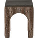 Continental Side Table