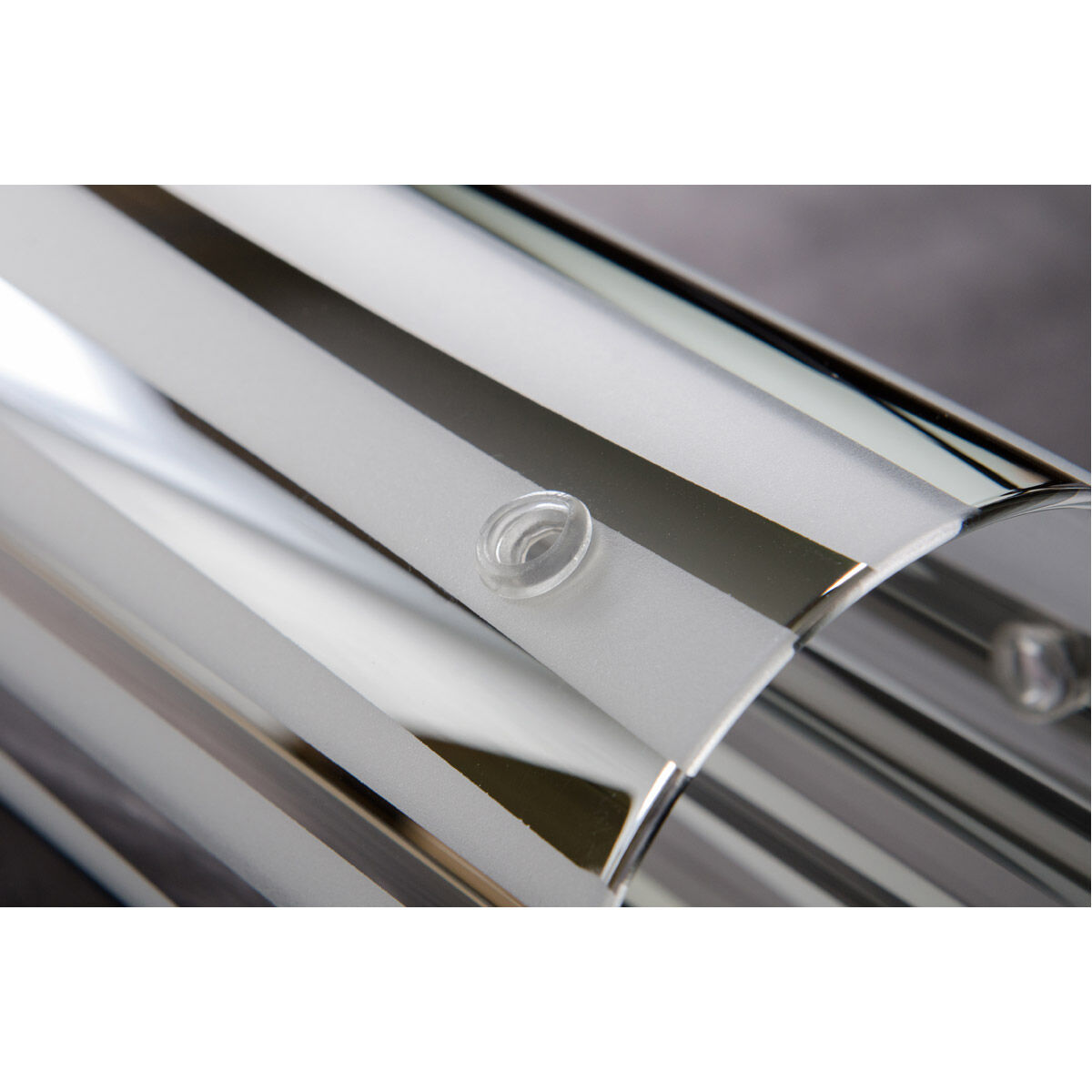 Chroman Empire Sconce Wall Light