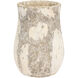 Potty 9.25 inch Vase