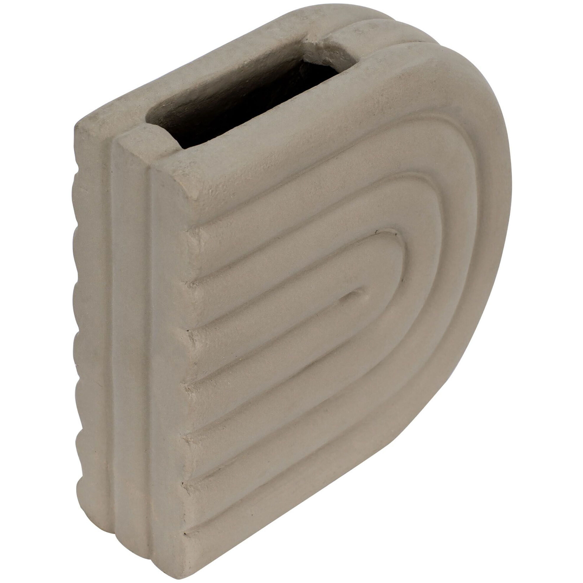 Otto 6 X 6 inch Vase