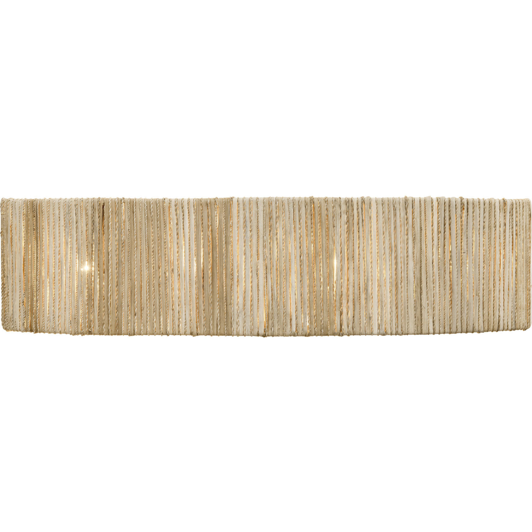 Jacob's Ladder 4 Light 33 inch French Gold Bath Vanity Light Wall Light, Smithsonian Collaboration