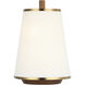 Desert Flyer Sconce Wall Light
