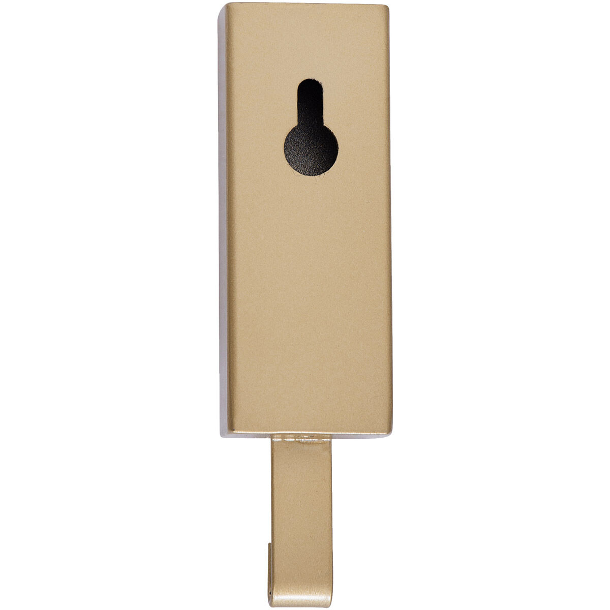 Stopwatch 33.25 X 22.25 inch Gold Powder Room Mirror, Varaluz Casa