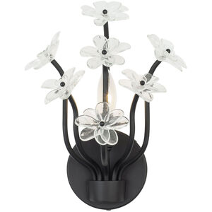 Wildflower 1 Light 10.00 inch Wall Sconce