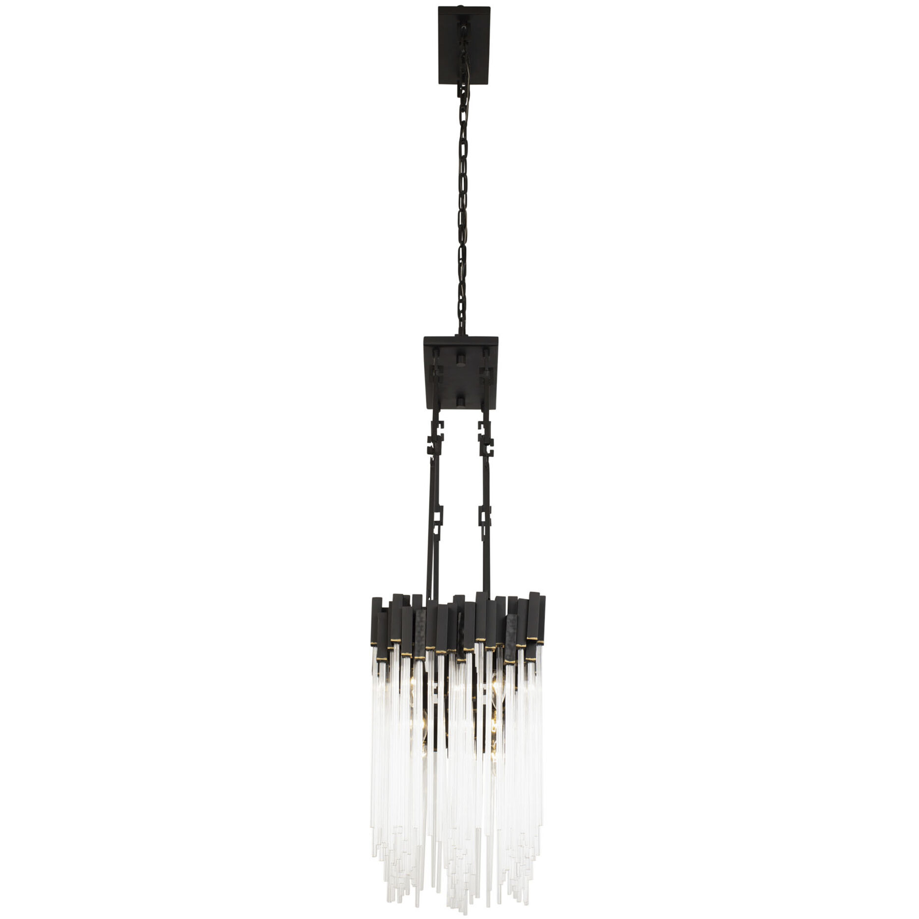 Matrix Linear Pendant Ceiling Light