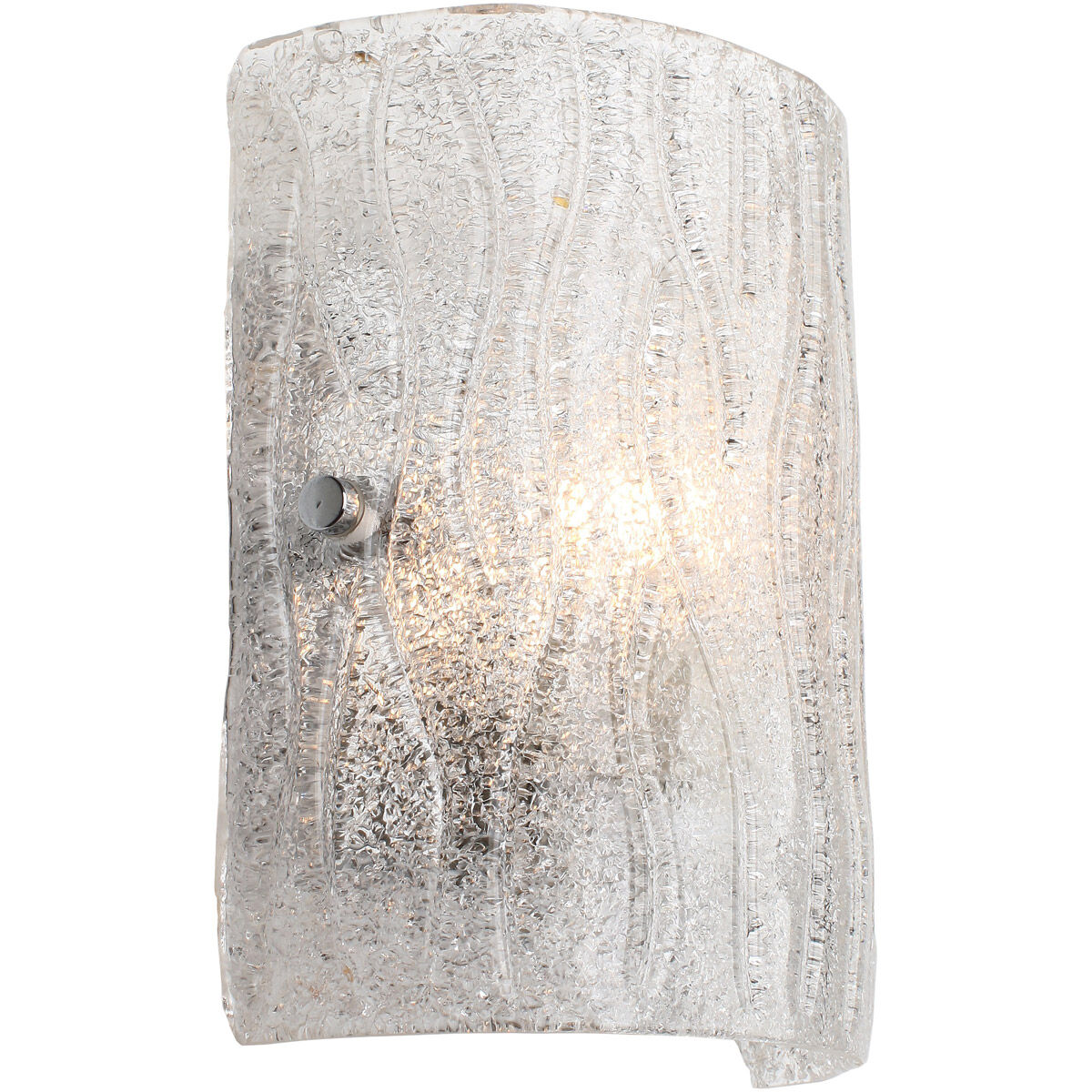 Brilliance Sconce Wall Light in 1