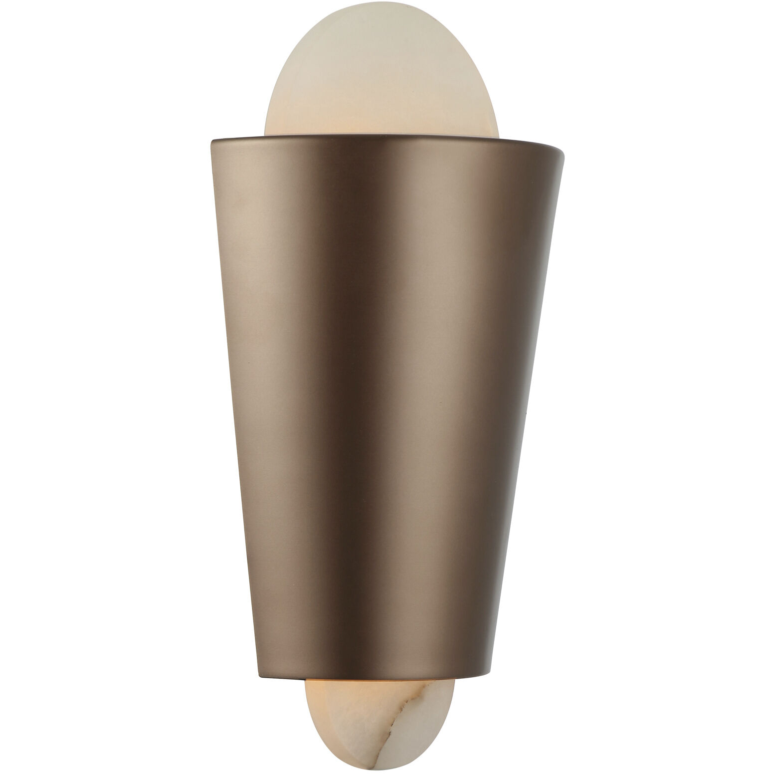 Rock On Sconce Wall Light