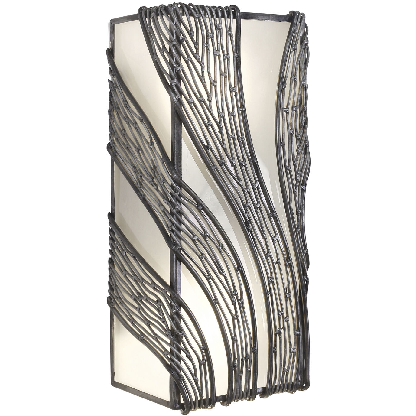 Flow Wall Sconce