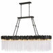 Matrix 10 Light 60.00 inch Island Light
