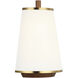 Desert Flyer Sconce Wall Light