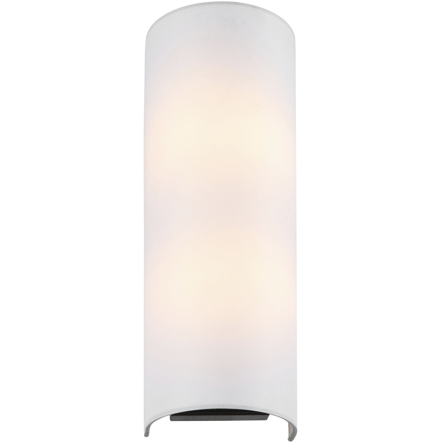 Patchwork 2 Light 6 inch Black with Satin Brass Bath Sconce Wall Light