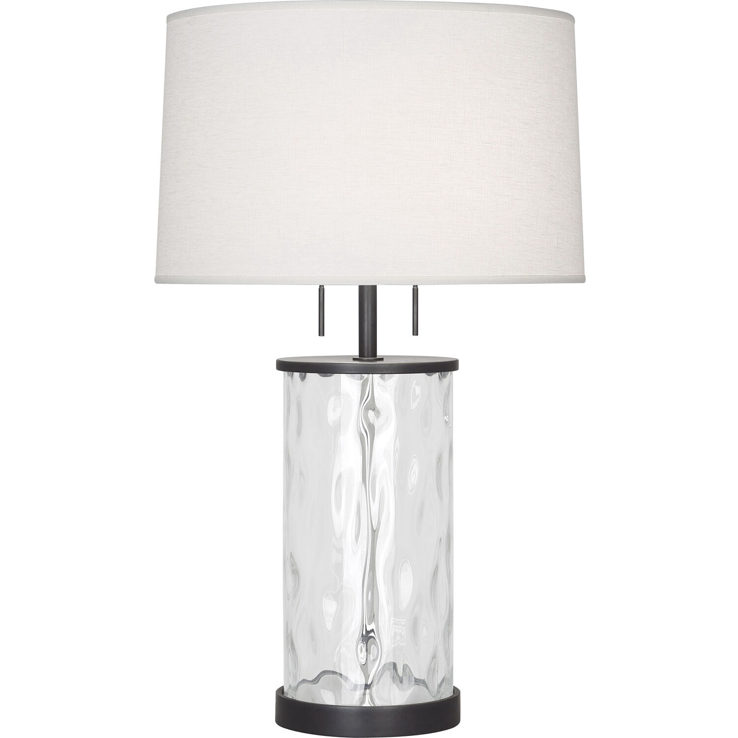 Gloria 2 Light 7.50 inch Table Lamp