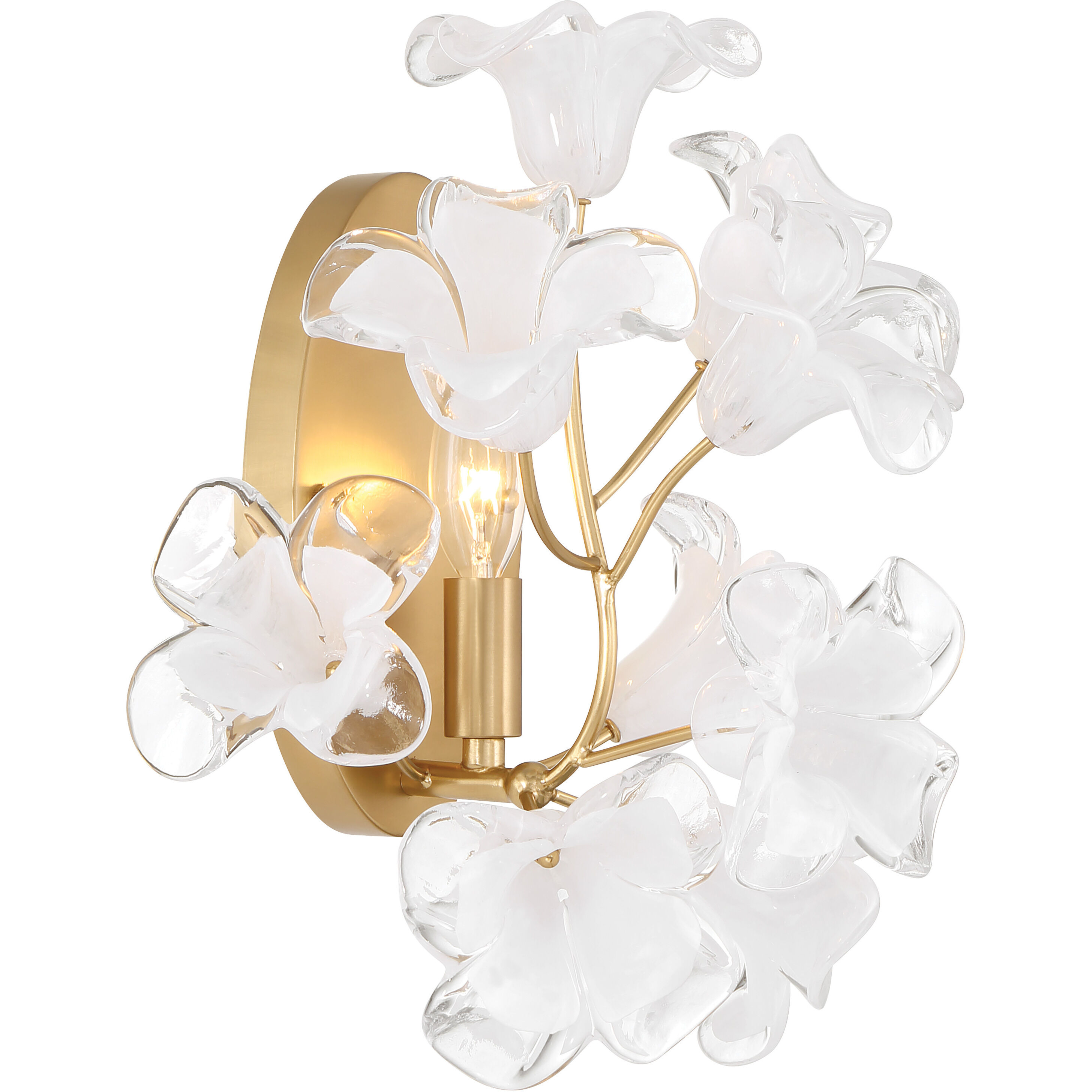 Bloome Wall Sconce