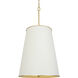 Coco 9 Light 20.00 inch Foyer Pendant