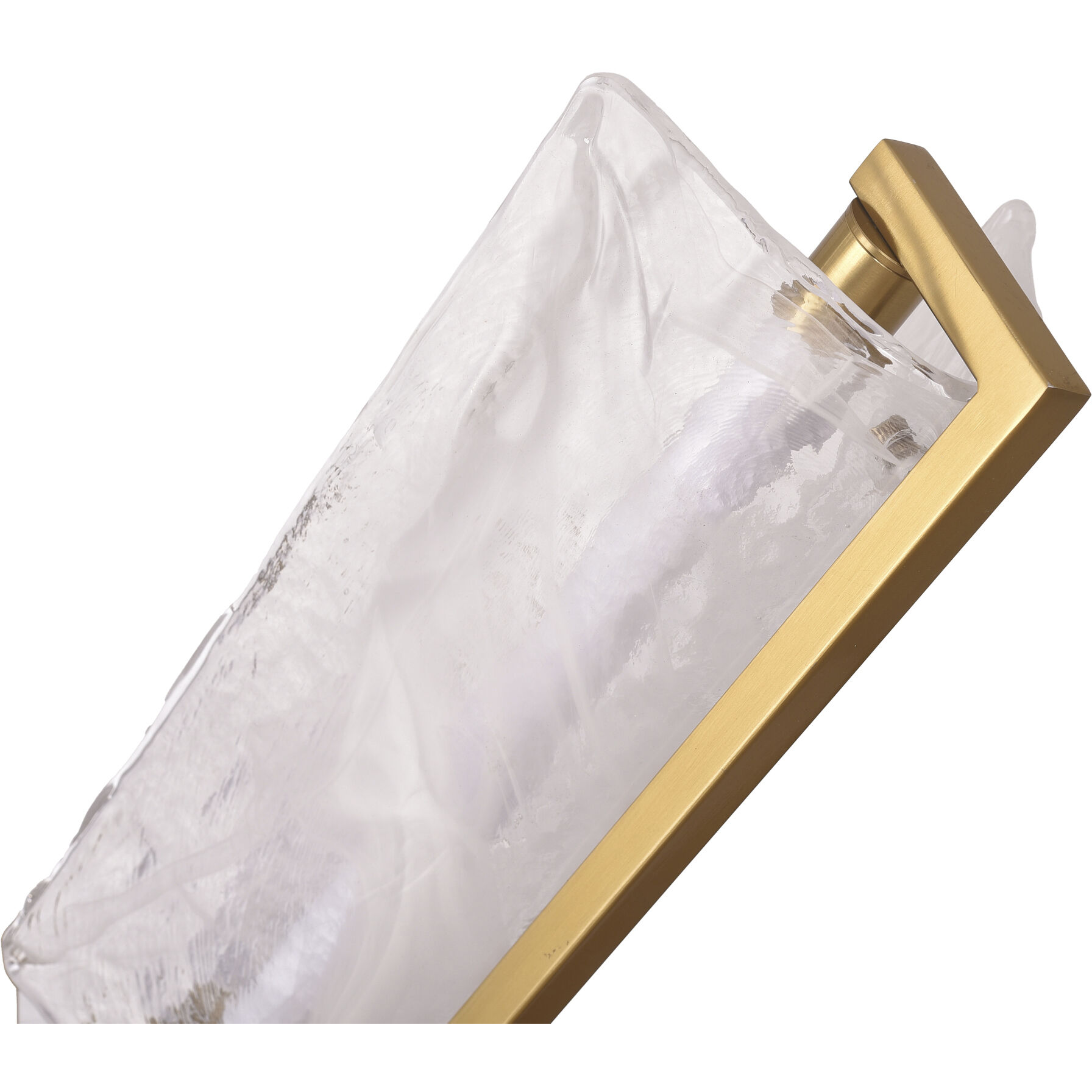 Mingle 3 Light 31.25 inch Satin Brass Chandelier Ceiling Light