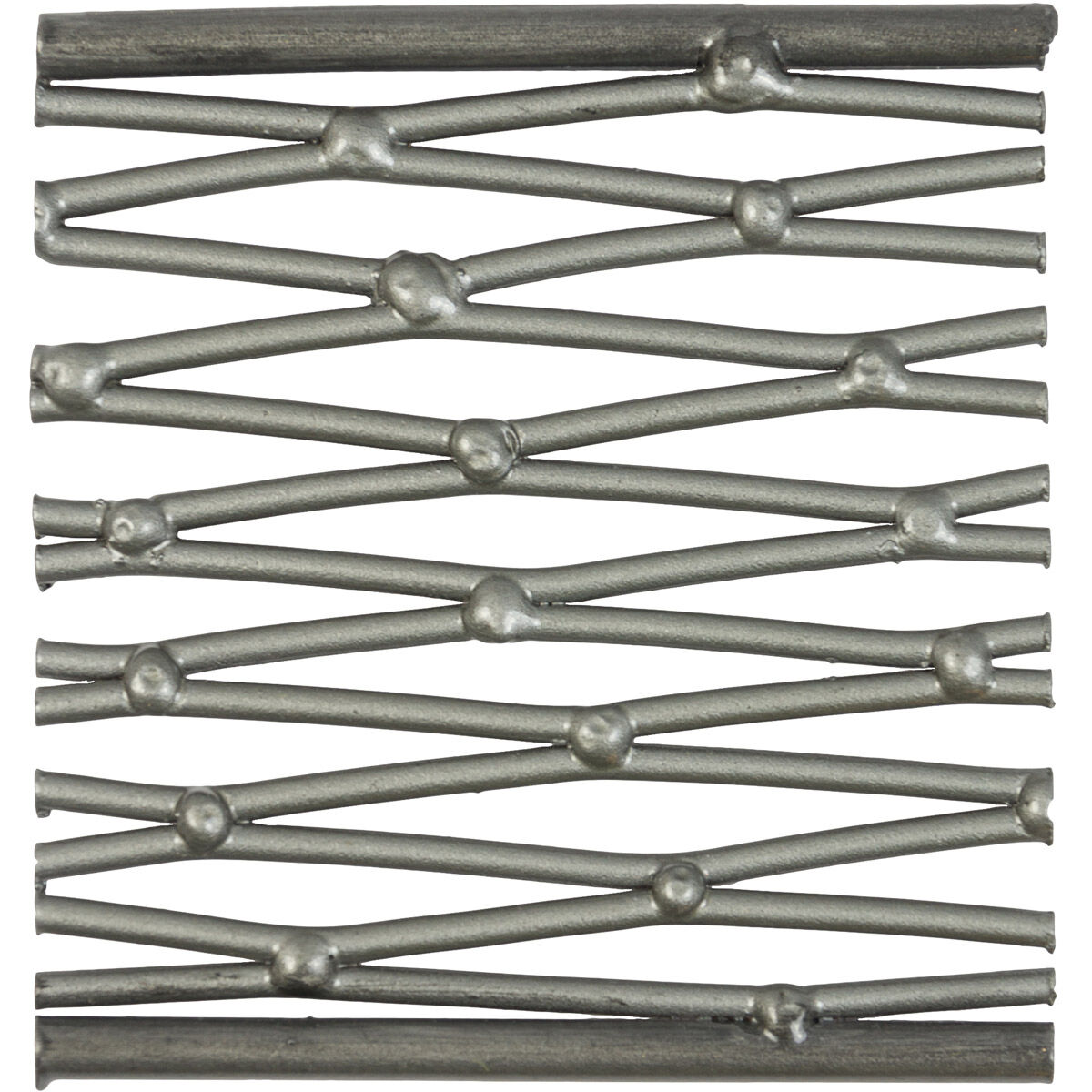 Flow 1 Light 4 inch Steel Mini Pendant Ceiling Light