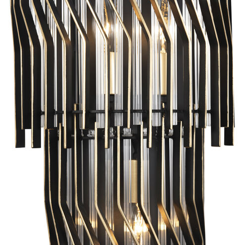 Park Row Sconce Wall Light