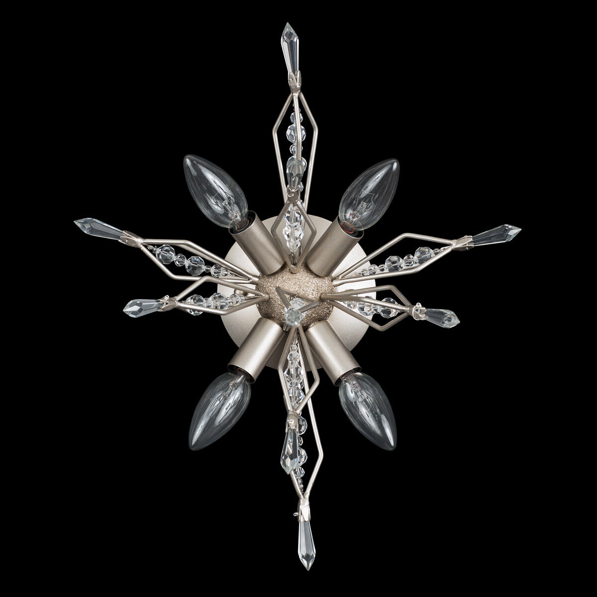 Orbital Wall Sconce Wall Light