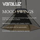 Mood Swings 1 Light 31.5 inch Heritage Black and Heritage Bronze Pendant Ceiling Light