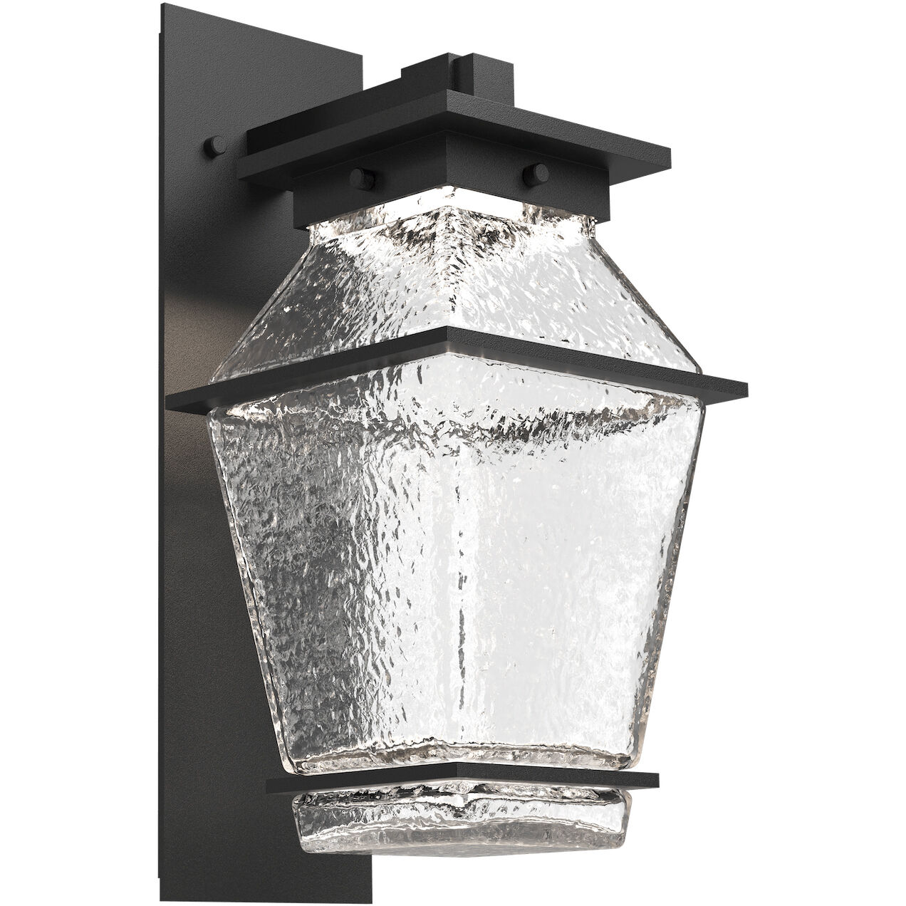 Landmark 1 Light 7.30 inch Outdoor Wall Light