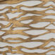 Kato 2 Light 10 inch Gold Sconce Wall Light