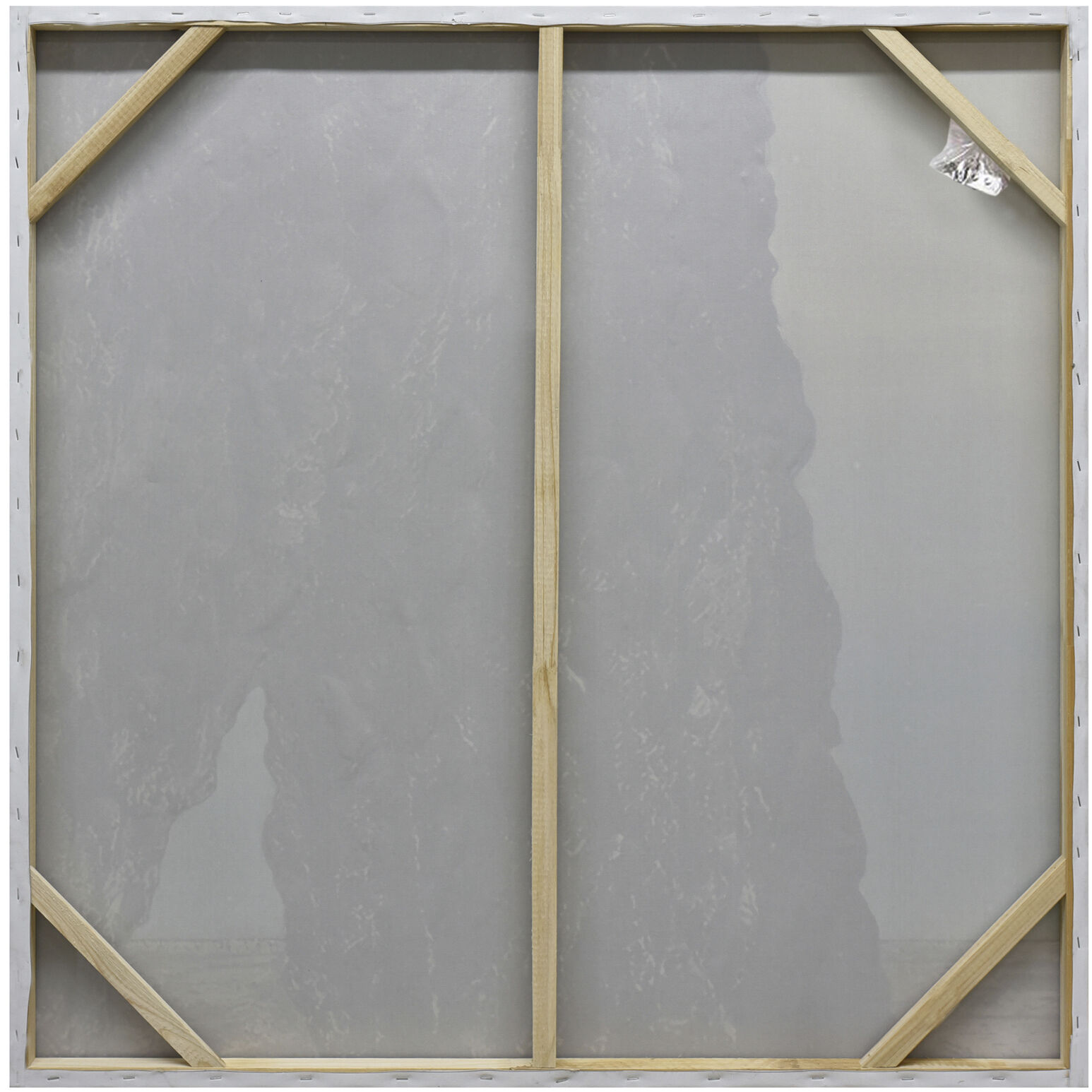 Here Goes Nothing Wall Art