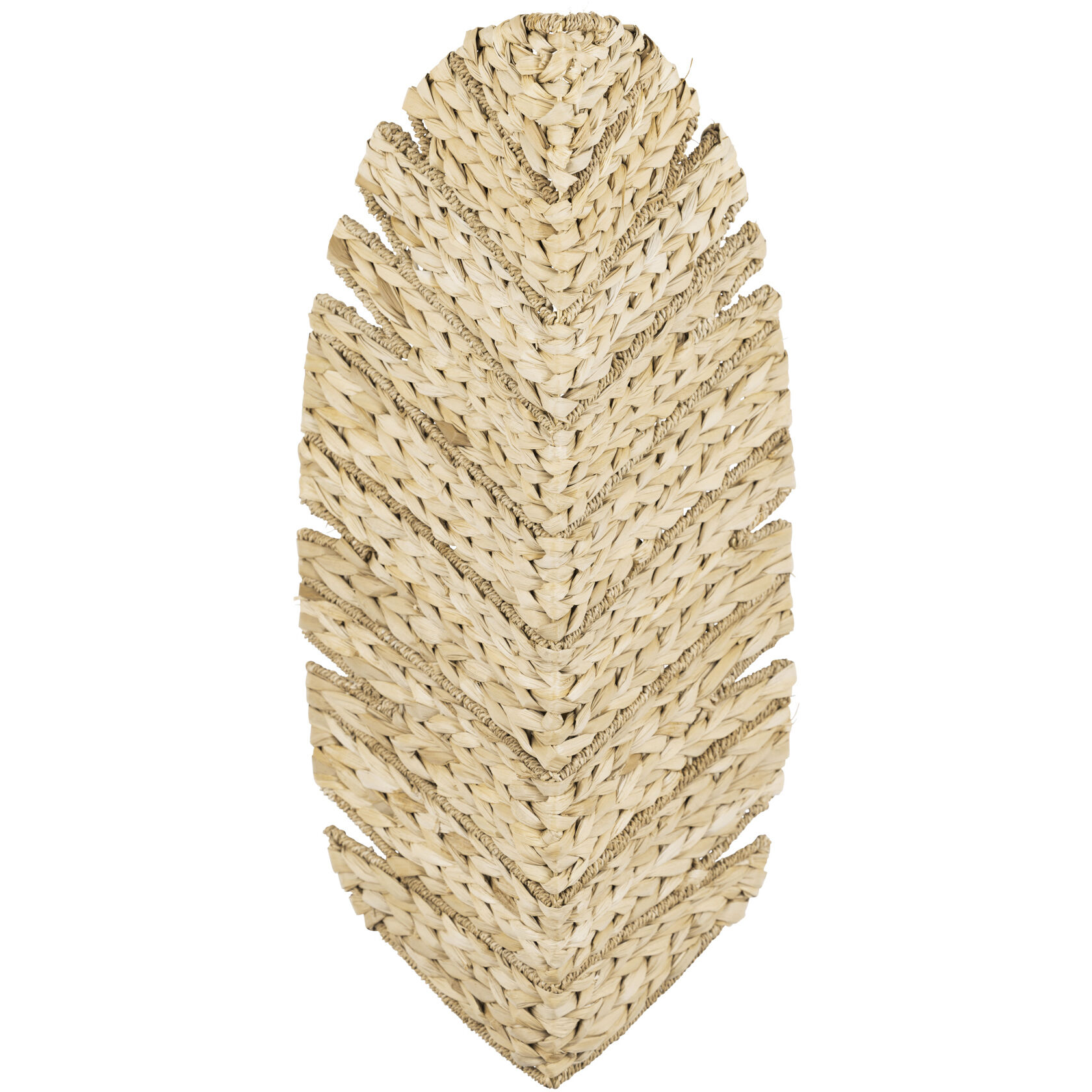 Banana Leaf Sconce Wall Light