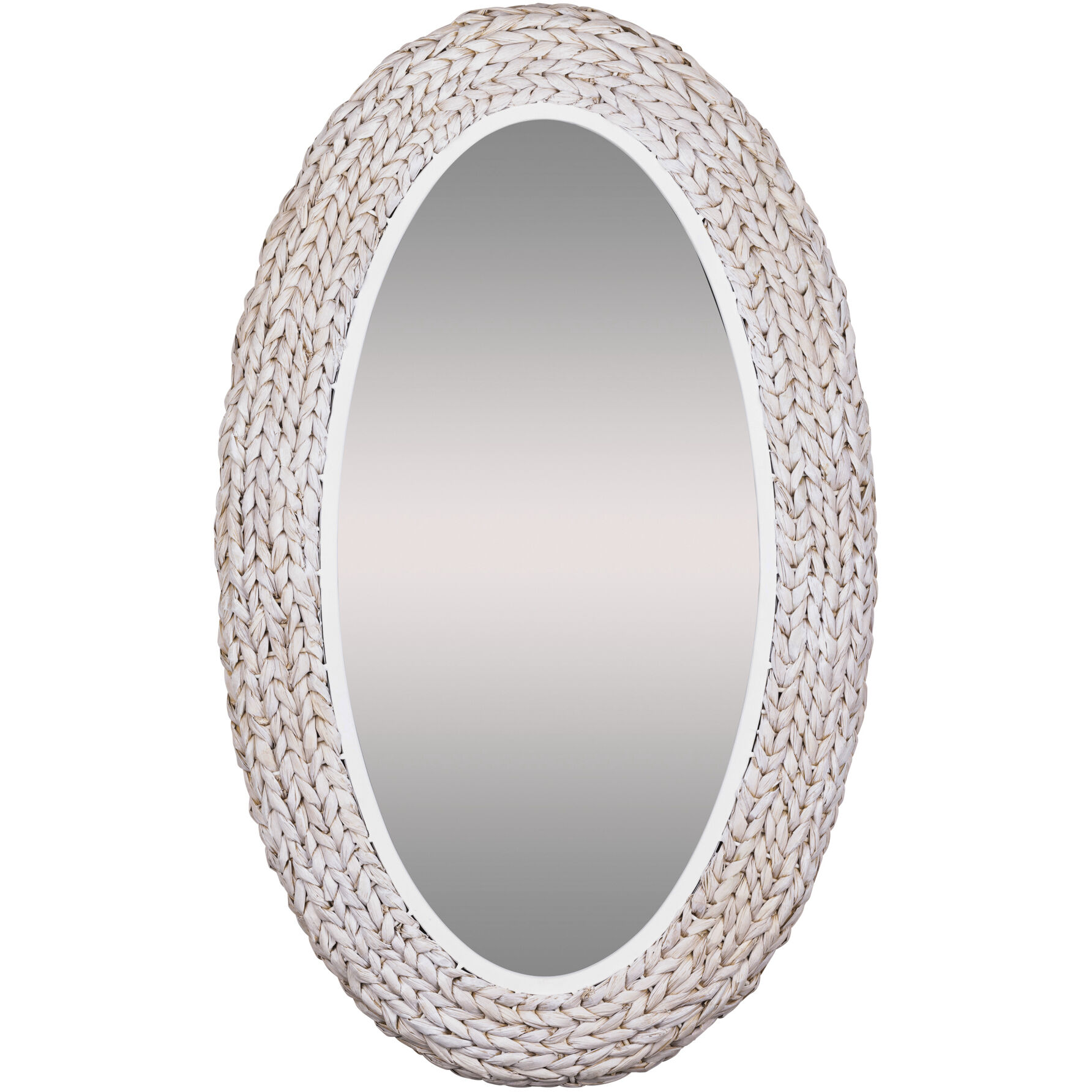 Athena 40.25 inch  X 24.25 inch Wall Mirror