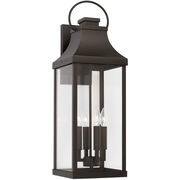 Outdoor Wall Lights