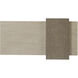 Westwood 54 X 29 inch Toasted Oak with Ash Blonde Coffee Table